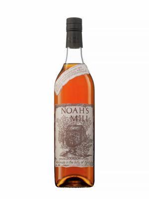 NOAH S MILL Small Batch Bourbon