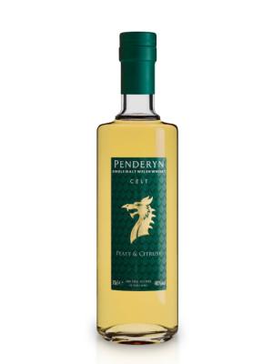 PENDERYN Celt