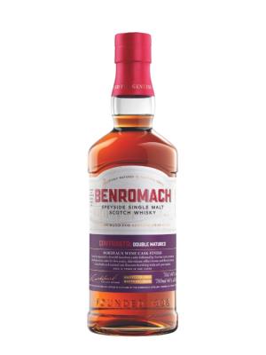 BENROMACH 2011 Chteau Cissac