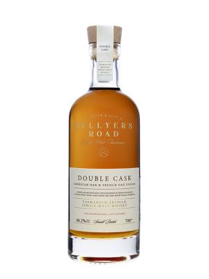 HELLYERS ROAD Double Cask