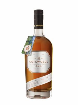 COTSWOLDS The Harvest Series No 2 Flaxen Vale