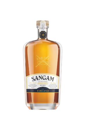 RAMPUR Sangam World Malt