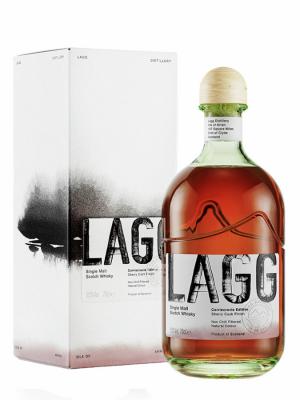 Lagg Corriecravie Edition