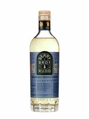 THE CLASSIC RANGE Islay Reserve Single Malt Berry Bros Rudd