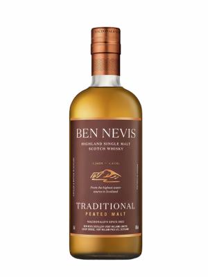 BEN NEVIS Traditional Malt