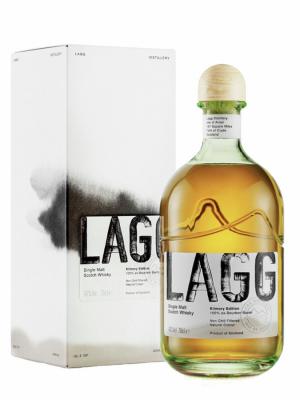 Lagg Kilmory Edition