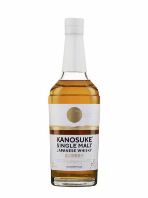KANOSUKE Single Malt