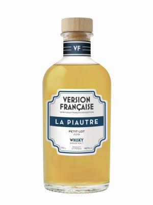 LA PIAUTRE 2019 Petit Lot Version Franaise