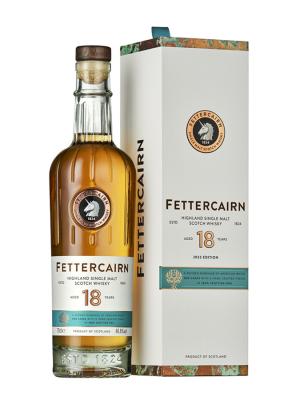 FETTERCAIRN 18 ans