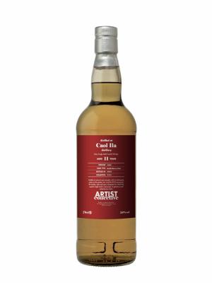 CAOL ILA 11 ans 2010 ARTIST COLLECTIVE 60