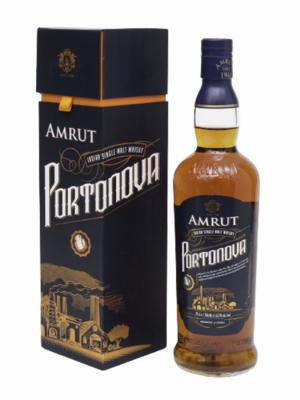 AMRUT Portonova