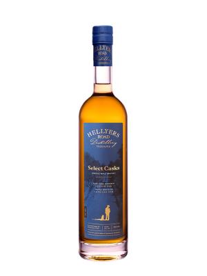 HELLYERS ROAD Select Casks