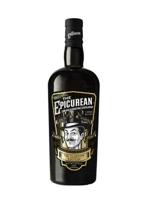 THE EPICUREAN Glasgow Edition