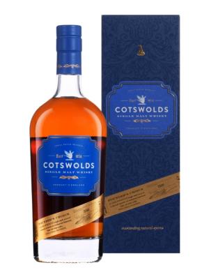 COTSWOLDS Single Malt Founders Choice