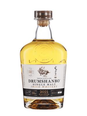 DRUMSHANBO Galnta Single Malt Irish Whiskey
