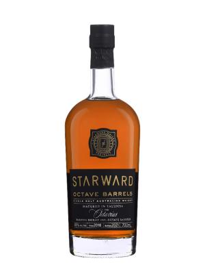 STARWARD Octave Barrel Limited Edition