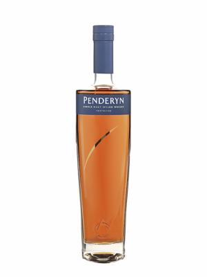 Penderyn Portwood