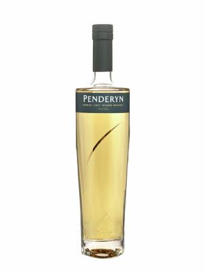 Penderyn Peated