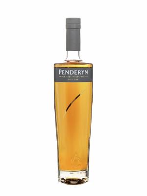 Penderyn Rich Oak