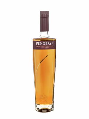 Penderyn Sherrywood