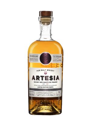 ARTESIA Limited Edition Porto