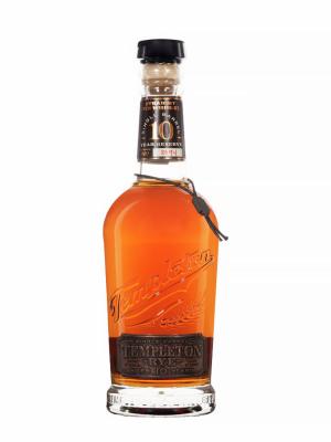 TEMPLETON 10 ans Rye