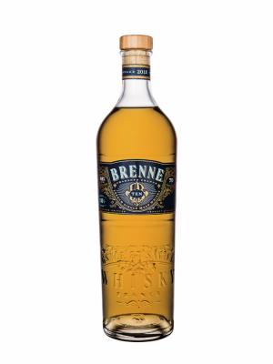 BRENNE 10 ans Ten BIO