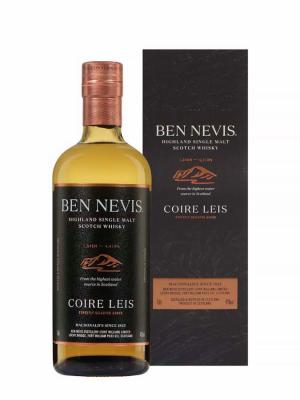 BEN NEVIS Coire Leis