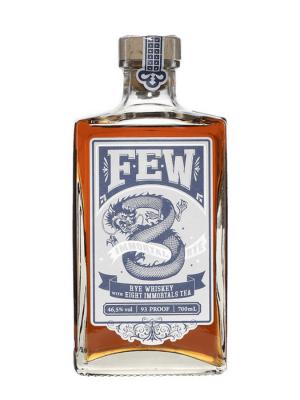 FEW 8 Immortal Rye