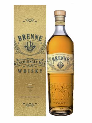 BRENNE Pineau des Charentes Finish BIO