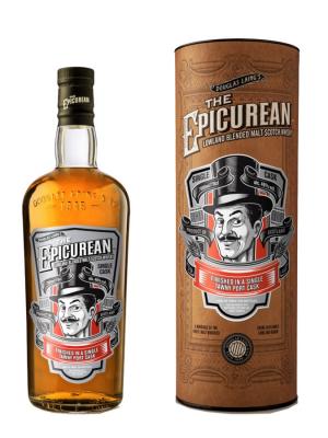 THE EPICUREAN Tawny Porto Finish