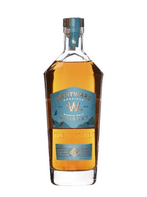 WESTWARD American Single Malt