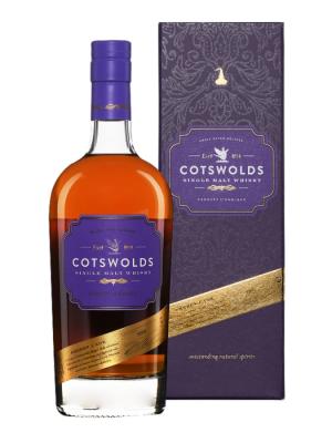 COTSWOLDS Sherry Cask