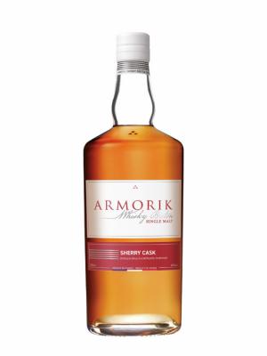 ARMORIK Sherry Cask Bio