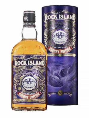 ROCK ISLAND Sherry Edition