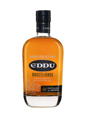 EDDU Brocliande