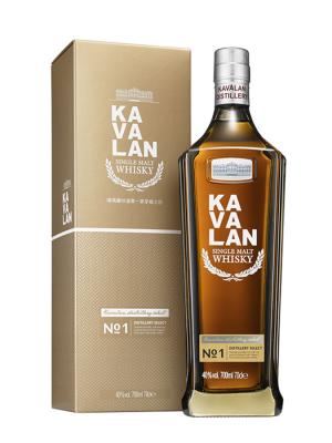 KAVALAN Distillery Select n1