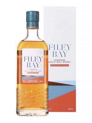 FILEY BAY Moscatel Finish