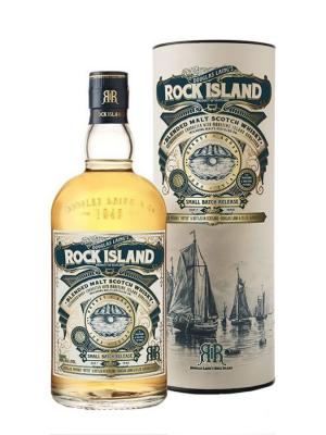 ROCK ISLAND