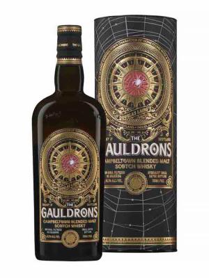 THE GAULDRONS