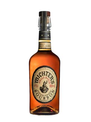 MICHTERS US 1 Bourbon