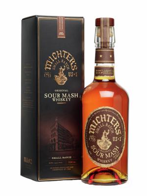 MICHTERS US 1 Sour Mash