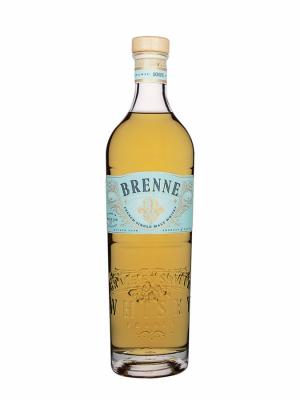 BRENNE French Single Malt BIO
