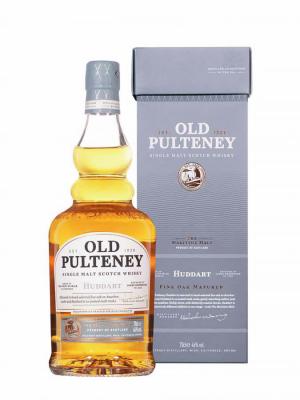 Old Pulteney Huddart