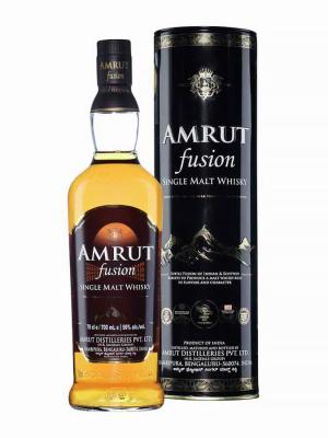 AMRUT Fusion