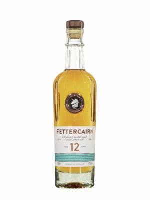 FETTERCAIRN 12 ans