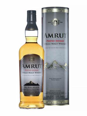 AMRUT Peated