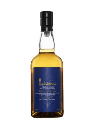ICHIROS MALT Malt Grain World Blended Whisky Limited Edition