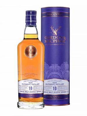 MILTONDUFF 10 ans Sherry Discovery Gordon Macphail