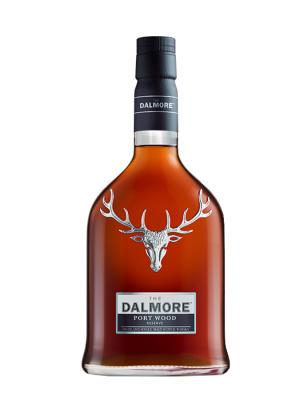 Dalmore Port Wood Reserve